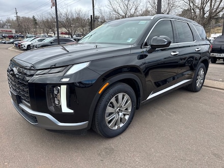 2023 Hyundai Palisade SEL SUV