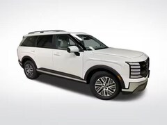 2026 Hyundai Palisade SEL Premium AWD SUV