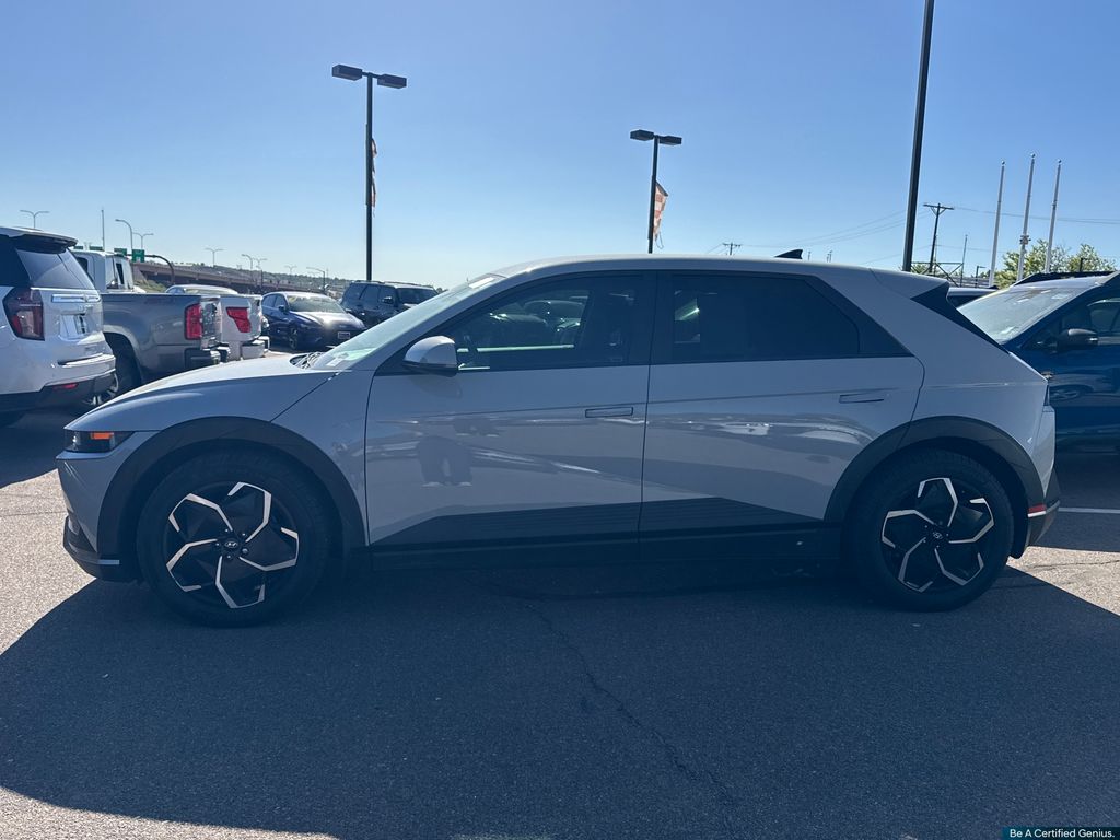2024 Hyundai IONIQ 5 SEL - Photo 14