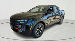 2026 Hyundai Santa Cruz XRT Truck Crew Cab