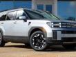New 2025 Hyundai Santa Fe SEL AWD SUV