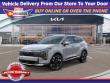 Used 2026 Kia Sportage Hybrid SX-Prestige SUV