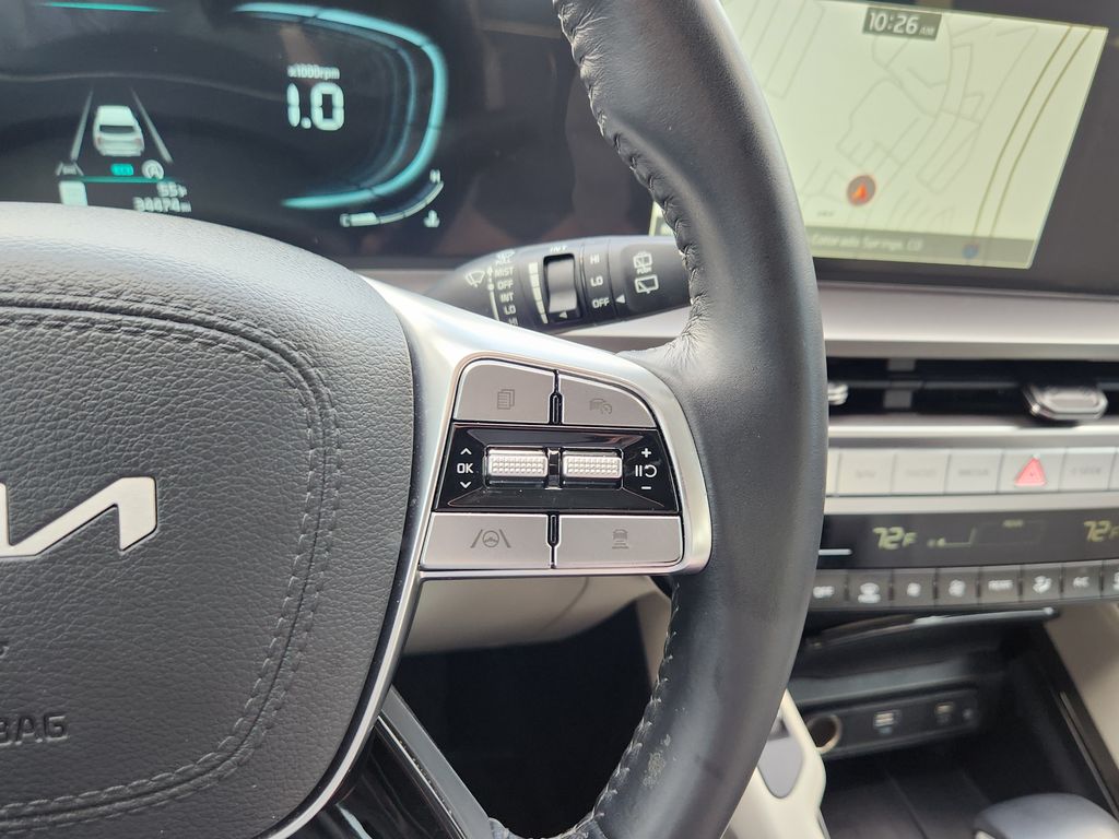 2025 Kia Telluride S - Photo 28