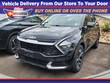  Kia Sportage Hybrid