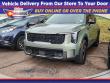 Certified 2025 Kia Sorento X-Line EX SUV