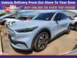 Used 2024 Ford Mustang Mach-E Select SUV
