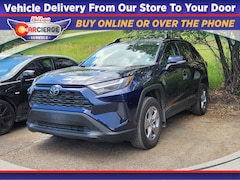 2023 Toyota RAV4 XLE SUV
