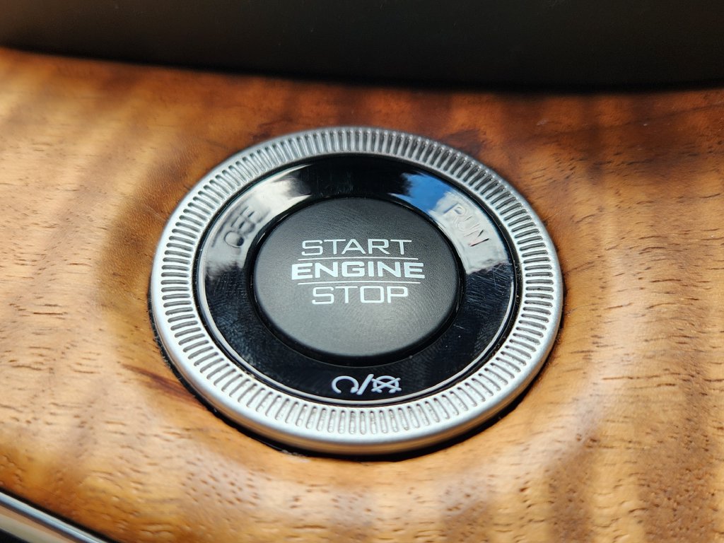 2022 Jeep Grand Cherokee Summit Reserve - Photo 20