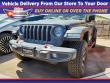 Used 2020 Jeep Wrangler Unlimited Rubicon SUV