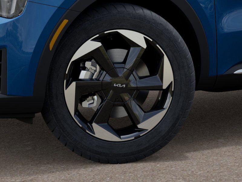 2026 Kia Sorento EX PHEV - Photo 9