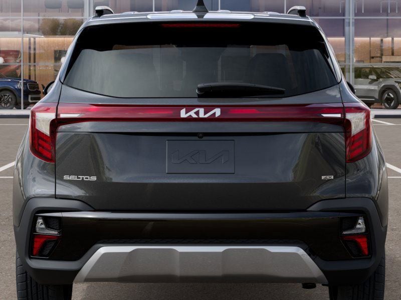 2026 Kia Seltos SX - Photo 13