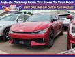 Used 2023 Kia EV6 GT SUV