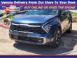 Certified 2024 Kia Sportage Plug-In Hybrid X-Line Prestige SUV