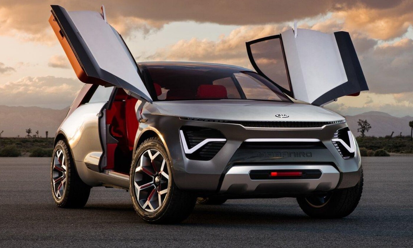 2021 Kia Models Lineup in Colorado Springs Phil Long Kia