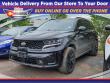 Used 2021 Kia Sorento SX SUV