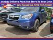 Used 2016 Subaru Forester 2.5i Limited SUV
