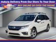Used 2018 Honda Odyssey EX-L Van