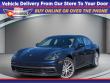 Used 2017 Porsche Panamera 4 Sedan