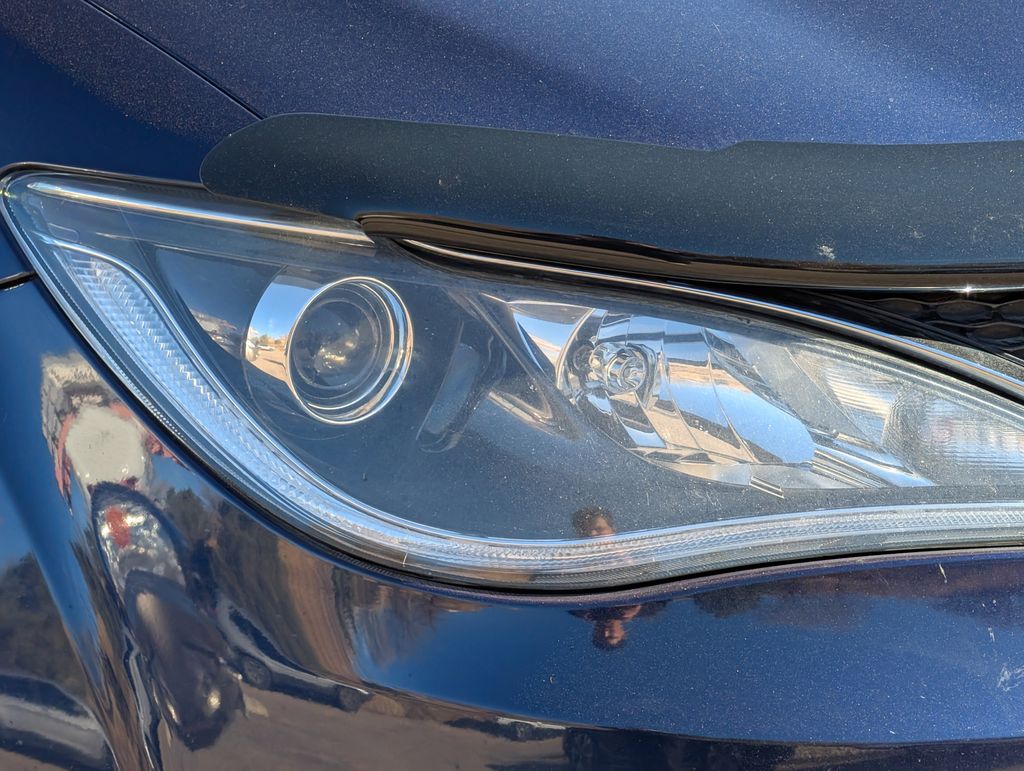 2018 Chrysler Pacifica Limited photo 4