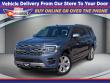 Used 2022 Ford Expedition Max Platinum SUV
