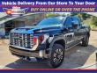 Used 2024 GMC Sierra 3500 HD Denali Truck Crew Cab