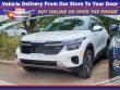 Certified 2024 Kia Seltos S SUV