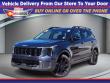 Certified 2024 Kia Sorento X-Line SX SUV