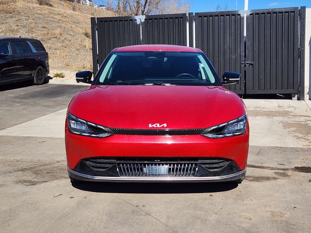 Used 2022 Kia Ev6 Wind with VIN KNDC3DLC4N5068023 for sale in Colorado Springs, CO