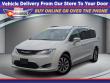 Used 2020 Chrysler Pacifica Touring L Plus Van Passenger Van