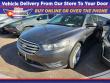 Used 2015 Ford Taurus SEL Sedan