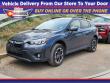 Used 2022 Subaru Crosstrek Premium SUV