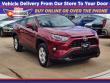 Used 2021 Toyota RAV4 Hybrid XLE SUV