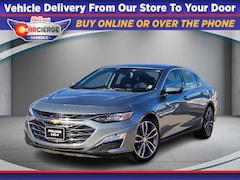 2024 Chevrolet Malibu 2LT Sedan