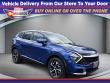 Certified 2023 Kia Sportage EX SUV