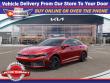 Used 2025 Kia K5 LXS Sedan