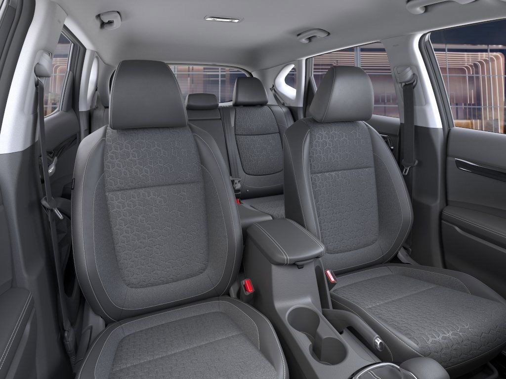 2026 Kia Seltos S - Photo 9
