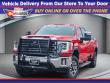 Used 2022 GMC Sierra 2500 HD SLT Truck Crew Cab