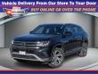 Used 2022 Volkswagen Atlas Cross Sport 3.6L V6 SEL SUV