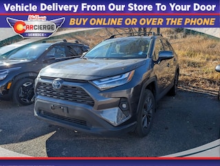 2024 Toyota RAV4 Hybrid XLE Premium SUV