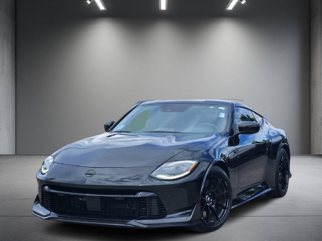 2024 Nissan Z