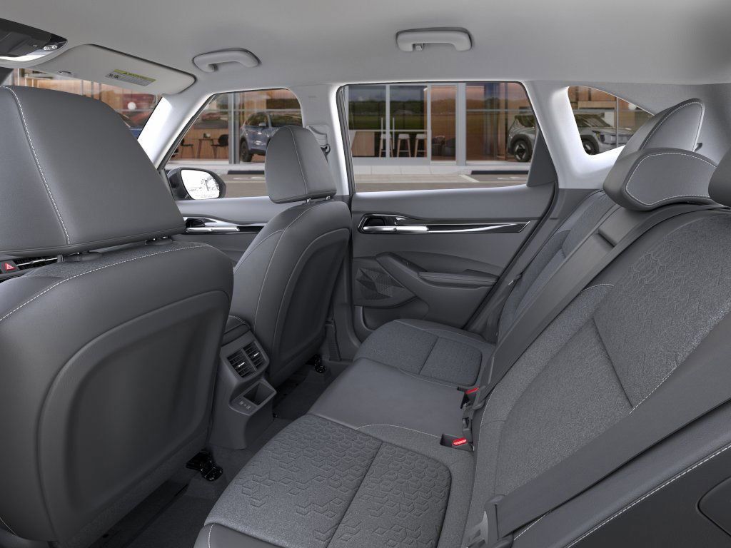 2026 Kia Seltos S - Photo 12