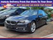 Used 2016 BMW 535i xDrive Sedan