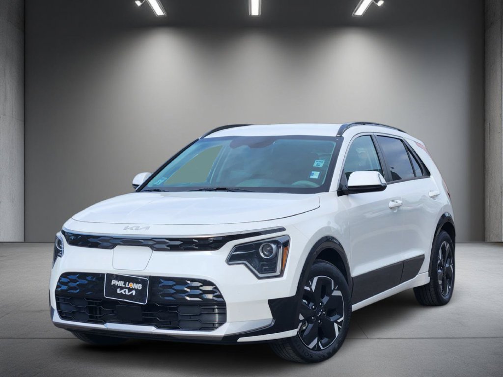 2023 Kia Niro EV