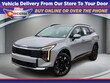Kia Sportage Hybrid