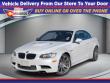 Used 2012 BMW M3  Convertible
