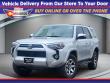 Used 2023 Toyota 4Runner TRD Off Road Premium SUV