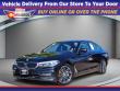 Used 2018 BMW 530e xDrive iPerformance Sedan