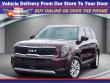 Certified 2022 Kia Telluride LX SUV