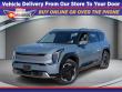 Certified 2024 Kia EV9 Land SUV