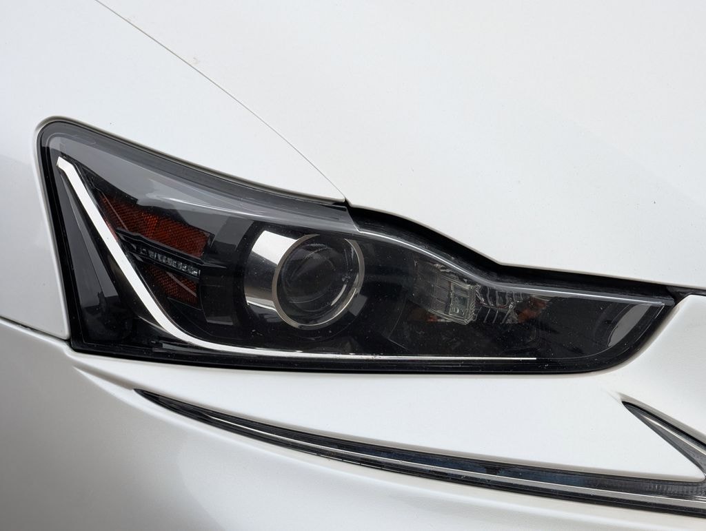 Used 2019 Lexus IS 300 Sedan